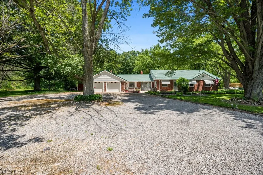 5950 Parkman Nw Road, Warren, OH 44481 - #2