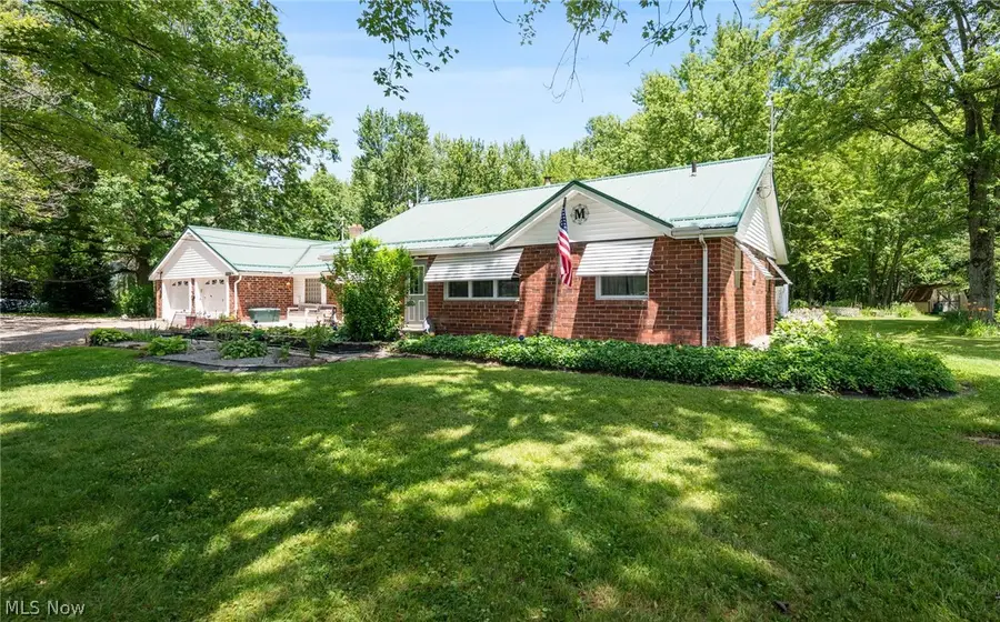 5950 Parkman Nw Road, Warren, OH 44481 - #3