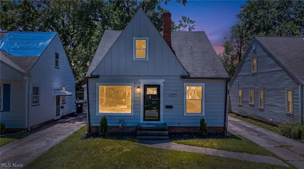 5803 Morningside Drive, Parma, OH 44129