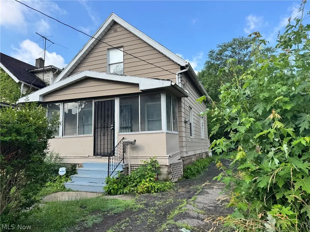 7738 Spafford Road, Cleveland, OH 44105 - #1
