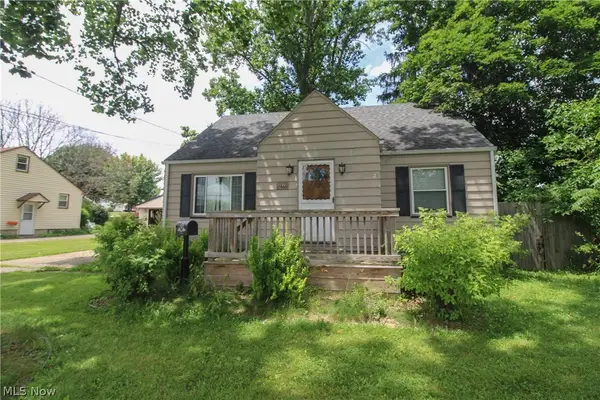 5172 5th Street, Poland, OH 44514