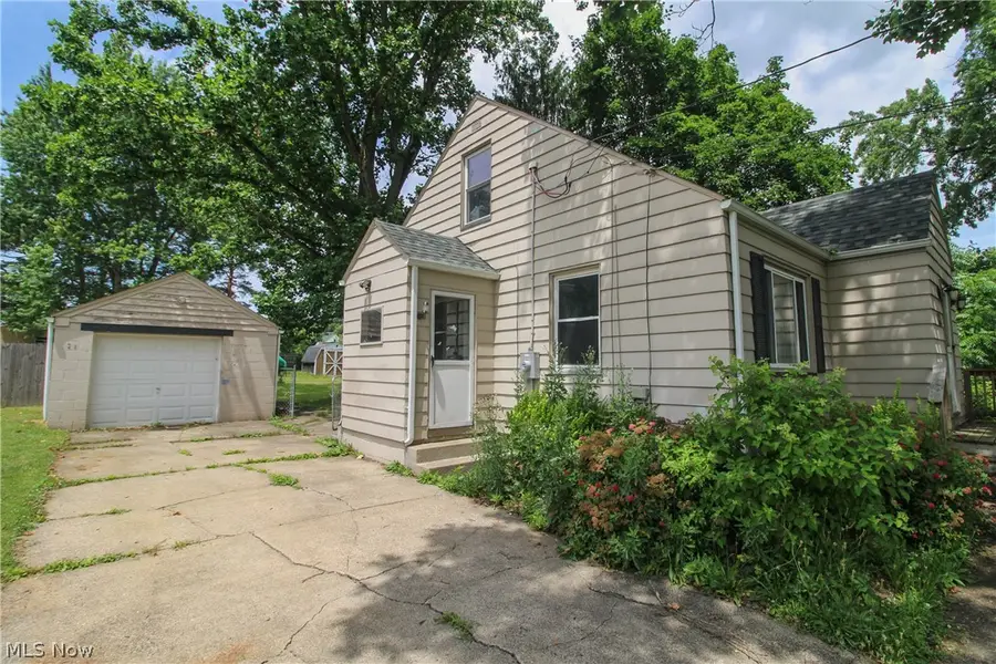 5172 5th Street, Poland, OH 44514 - #3