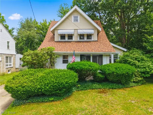 1151 Juniper Avenue, Akron, OH 44310