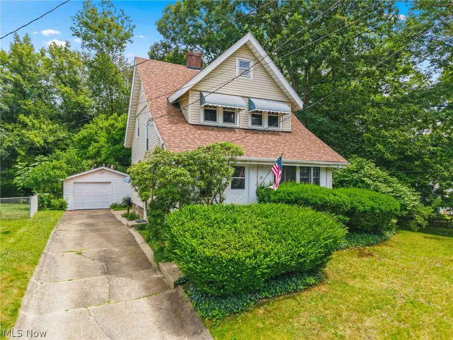 1151 Juniper Avenue, Akron, OH 44310 - #2
