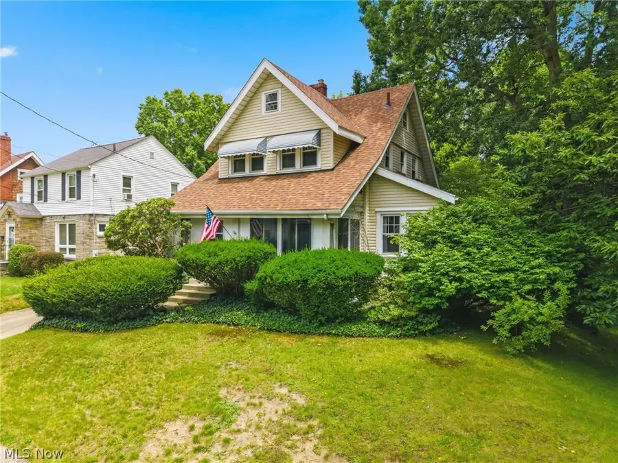 1151 Juniper Avenue, Akron, OH 44310 - #3