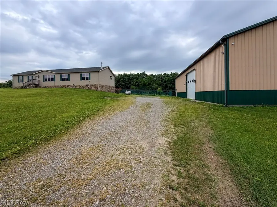 405 County Road 681, Sullivan, OH 44880 - #3