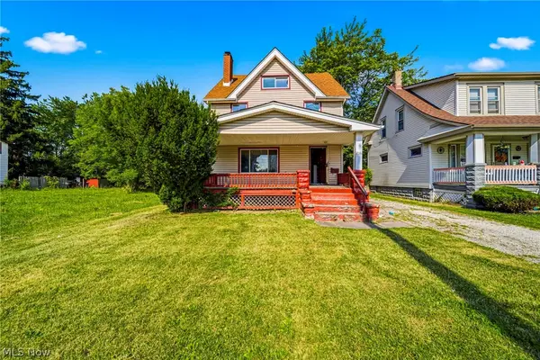 4246 E 128th Street, Cleveland, OH 44105