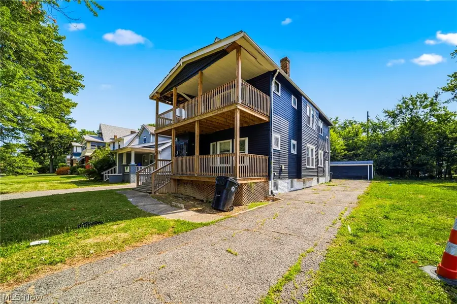 3317 E 139th Street, Cleveland, OH 44120 - #2