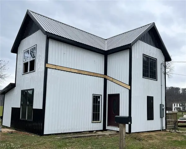 215 Winslow Street, Kimbolton, OH 43749