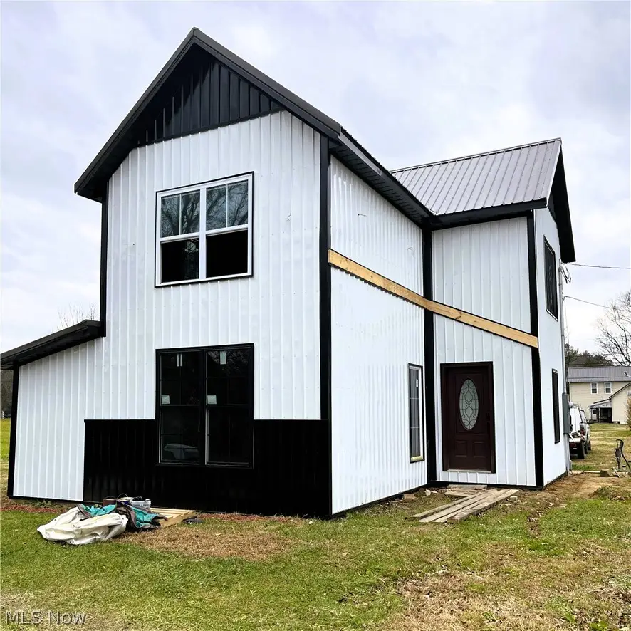 215 Winslow Street, Kimbolton, OH 43749 - #3