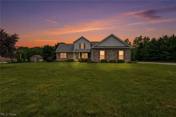 4901 Roscommon Drive, Brunswick, OH 44212