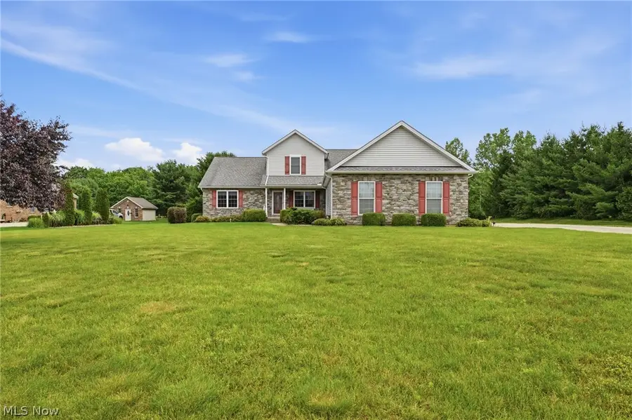 4901 Roscommon Drive, Brunswick, OH 44212 - #2