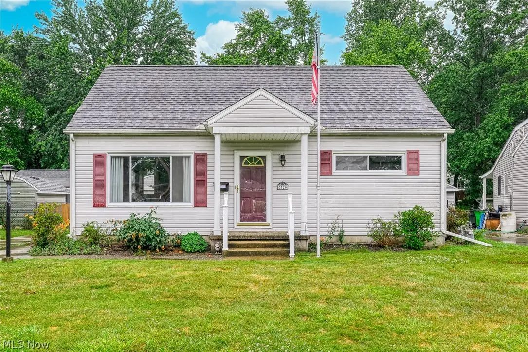 3720 Orchard Street, Mogadore, OH 44260 - #1