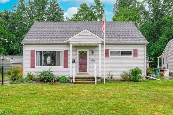 3720 Orchard Street, Mogadore, OH 44260