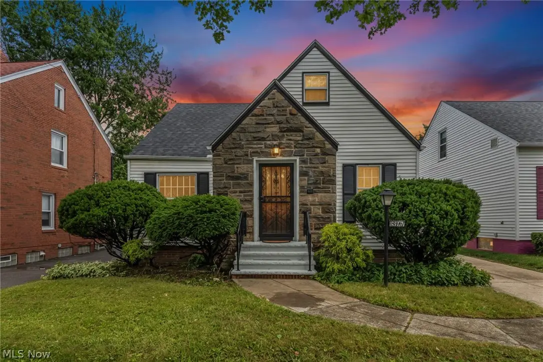 15907 Walden Avenue, Cleveland, OH 44128 - #1