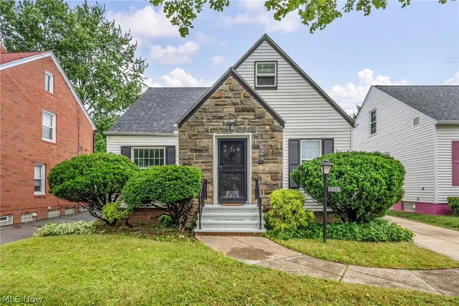 15907 Walden Avenue, Cleveland, OH 44128 - #2