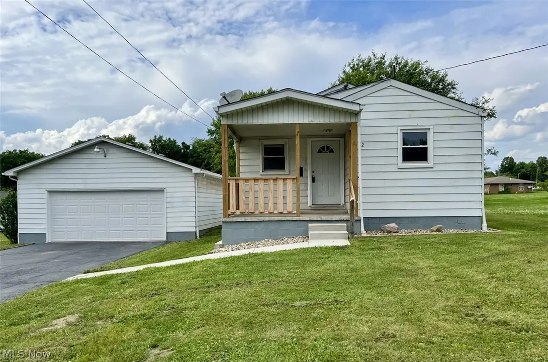 322 Taylor Avenue, Girard, OH 44420 - #1