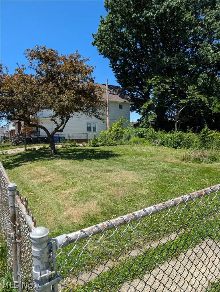 3558 Bosworth Road, Cleveland, OH 44111 - #3