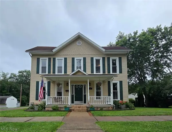 59 E Maple Avenue, New Concord, OH 43762