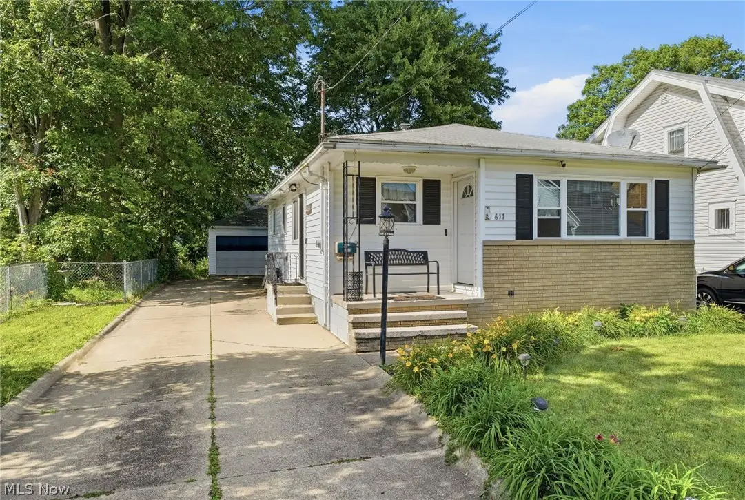 617 Marguerite Avenue, Cuyahoga Falls, OH 44221 - #1