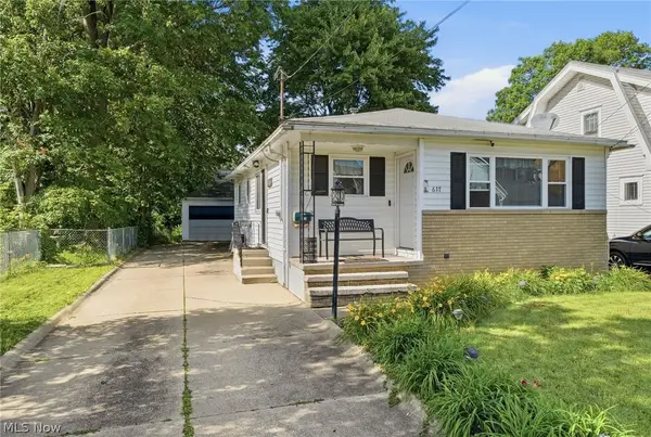 617 Marguerite Avenue, Cuyahoga Falls, OH 44221