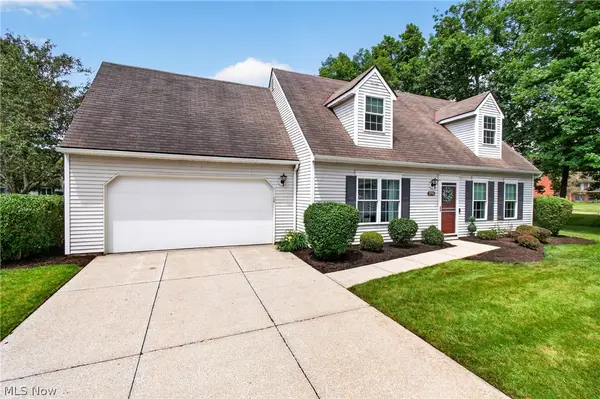2793 Tinkers Lane, Twinsburg, OH 44087