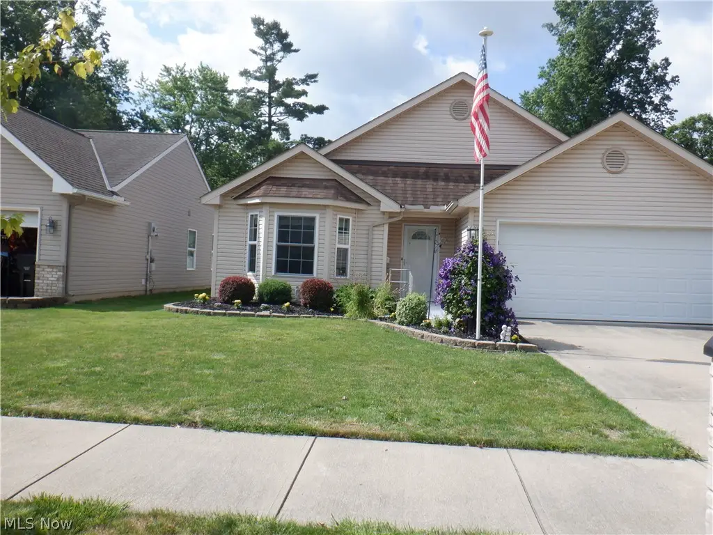 17811 Engle Court, Brook Park, OH 44142 - #1