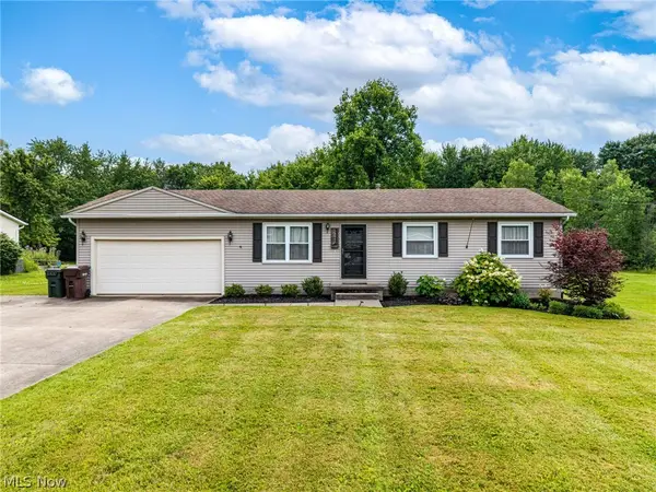 3312 Carper Avenue, Akron, OH 44312