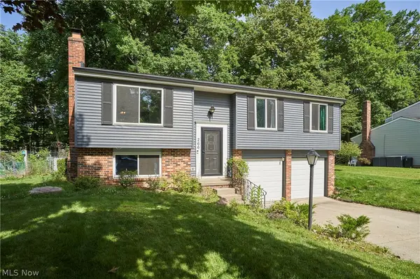 266 Jasper Lane, Medina, OH 44256