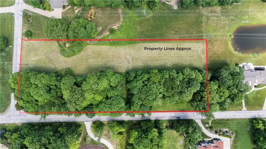4643 Barnsleigh Drive #46, Akron, OH 44333 - #3
