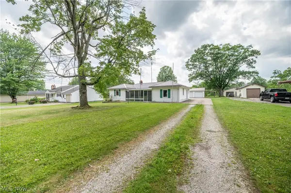 5033 N Park Avenue Extension, Warren, OH 44481