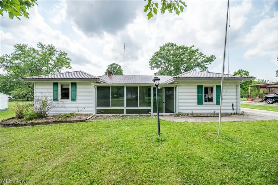 5033 N Park Avenue Extension, Warren, OH 44481 - #3