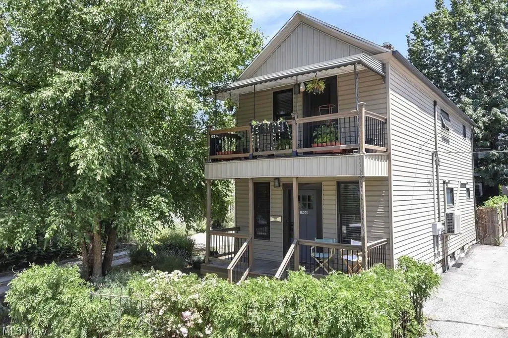 1901 Coltman Road, Cleveland, OH 44106 - #1