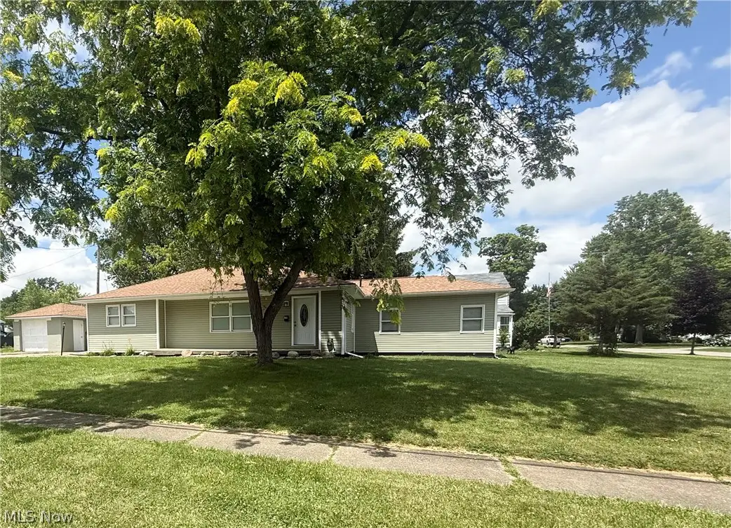 419 Dickson Street, Wellington, OH 44090 - #1