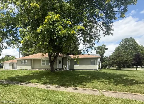 419 Dickson Street, Wellington, OH 44090