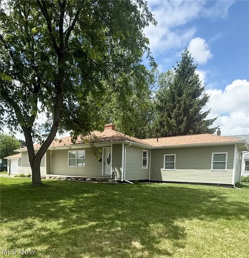 419 Dickson Street, Wellington, OH 44090 - #2