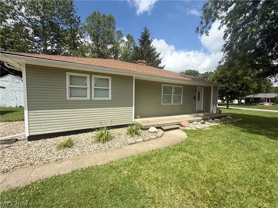 419 Dickson Street, Wellington, OH 44090 - #3