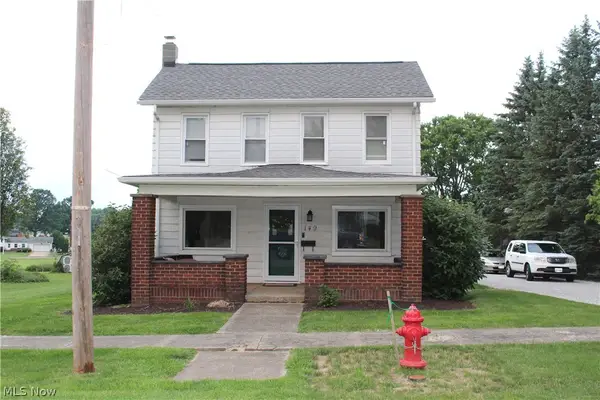 149 Noble W Street, East Canton, OH 44730