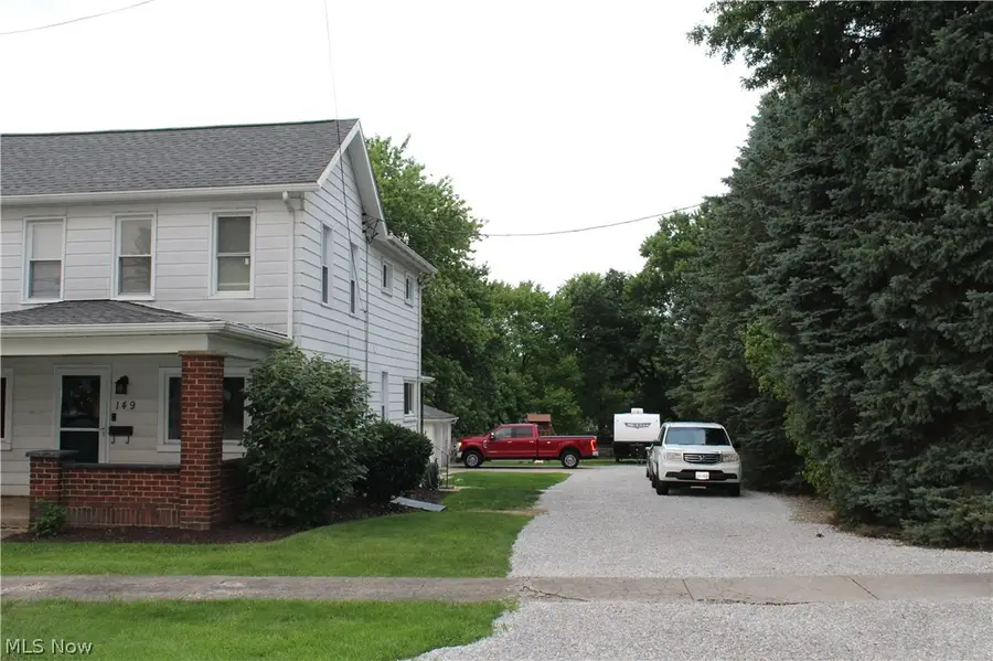 149 Noble W Street, East Canton, OH 44730 - #2