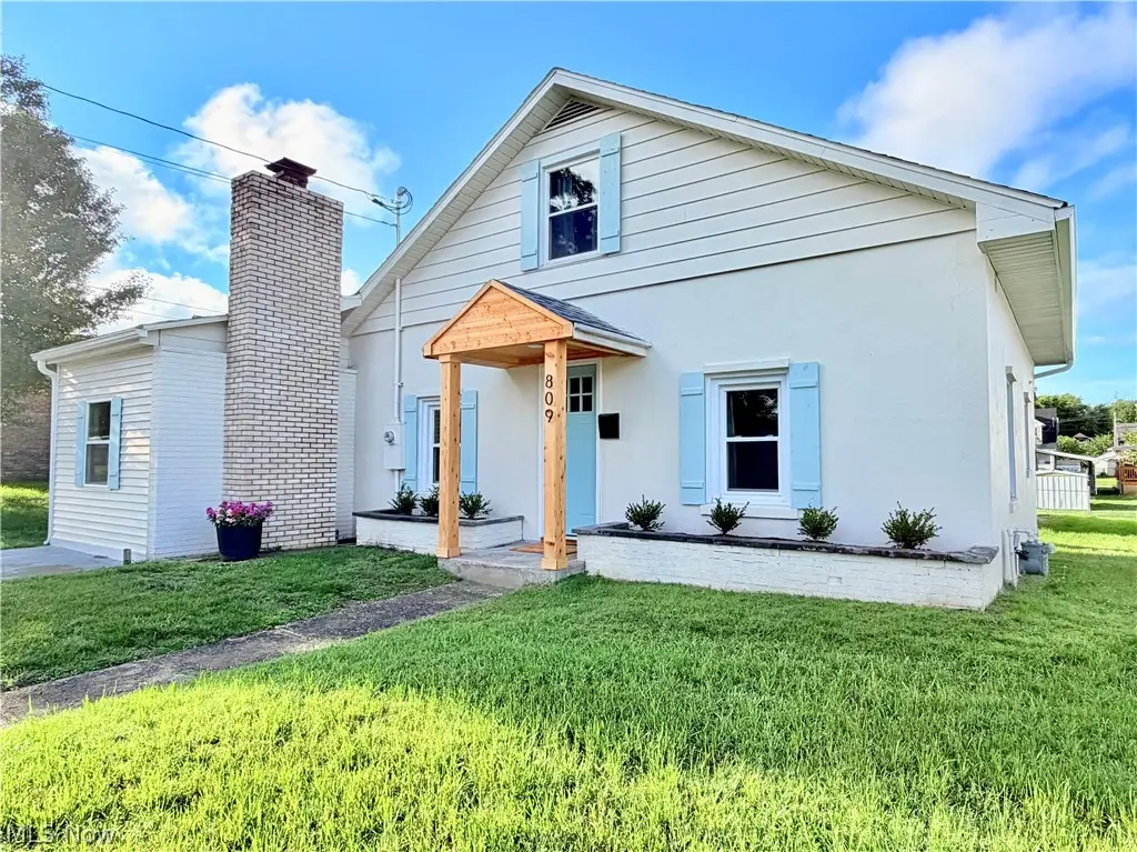 809 32nd Street, Vienna, WV 26105 - #1