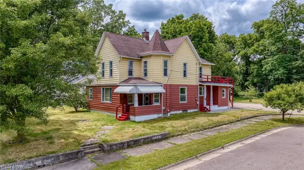 111 W Cuyahoga Falls Avenue, Akron, OH 44310