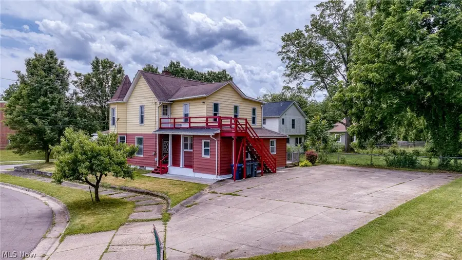 111 W Cuyahoga Falls Avenue, Akron, OH 44310 - #3