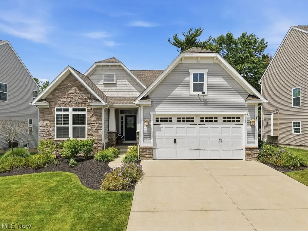 3111 Liberty Ledges Drive, Twinsburg, OH 44087 - #1