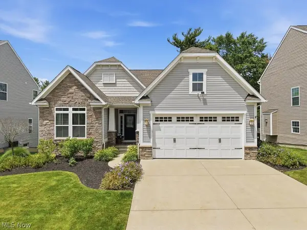 3111 Liberty Ledges Drive, Twinsburg, OH 44087