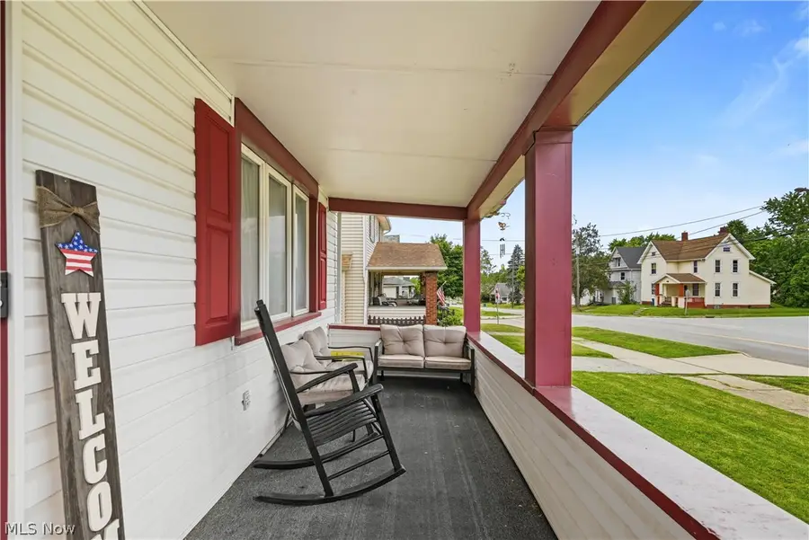 307 E Liberty Street, Girard, OH 44420 - #2