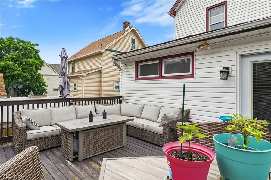 307 E Liberty Street, Girard, OH 44420 - #3