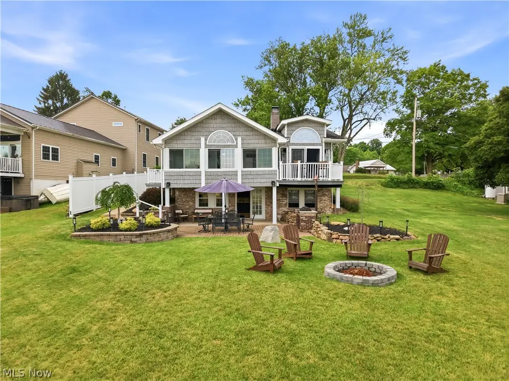 32616 Wooddale Drive, Lisbon, OH 44432 - #1
