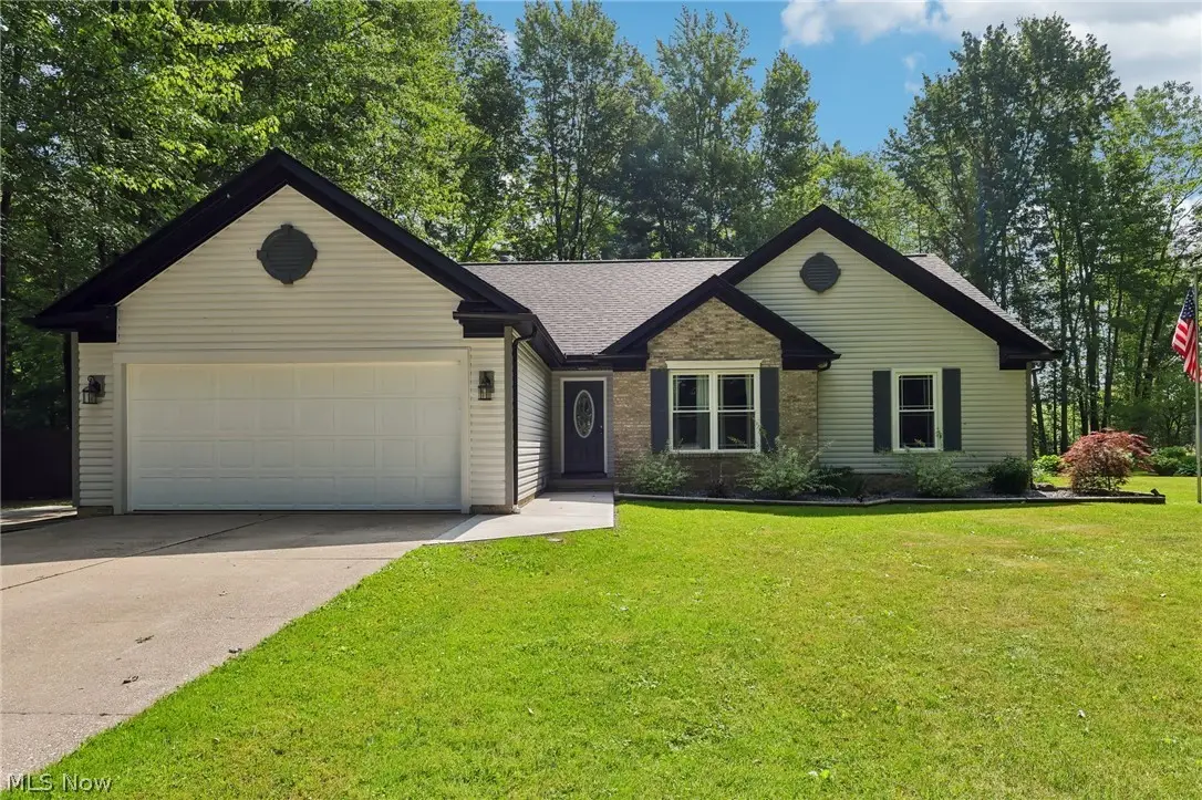 3213 Bates Road, Madison, OH 44057 - #1