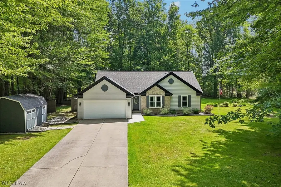 3213 Bates Road, Madison, OH 44057 - #2