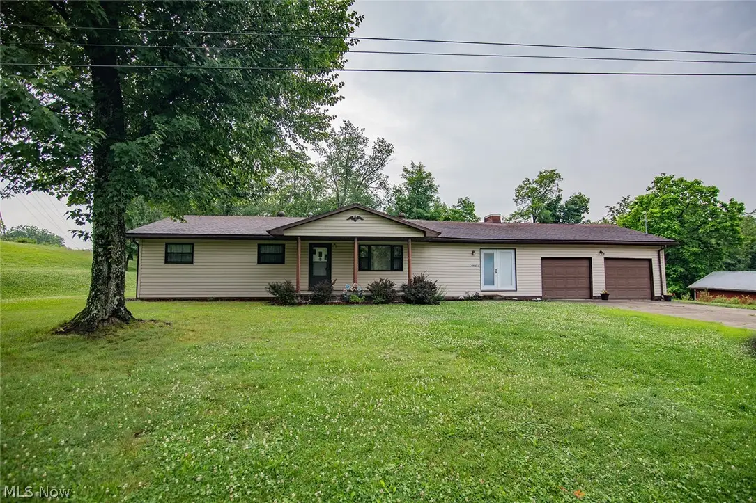 4802 Hazel Street, Parkersburg, WV 26104 - #1